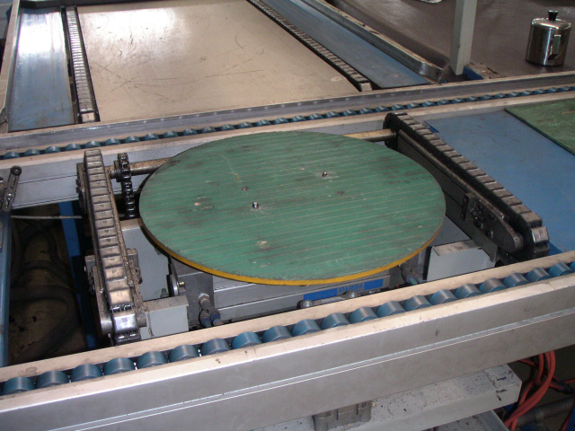湖州組裝頂升移載機(jī)品牌 歡迎來(lái)電 湖州金銳自動(dòng)化設(shè)備供應(yīng)