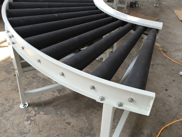 湖州山地軌道輸送機提供商 真誠推薦 湖州金銳自動化設(shè)備供應(yīng)