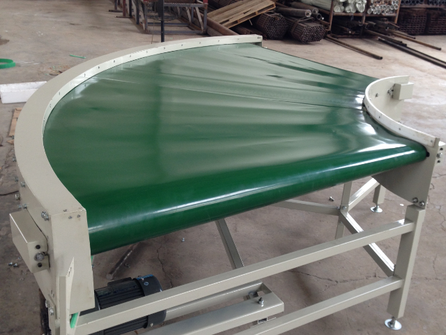 湖州輕型皮帶輸送機批發(fā)價格 誠信經(jīng)營 湖州金銳自動化設(shè)備供應(yīng)