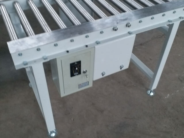 湖州無(wú)動(dòng)力輥道輸送機(jī)調(diào)試安裝 歡迎來(lái)電 湖州金銳自動(dòng)化設(shè)備供應(yīng)