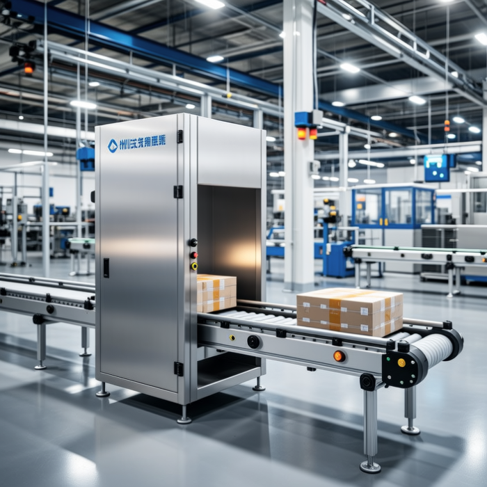 湖州金銳輸送機價格解析：質優價廉，助力企業高效生產