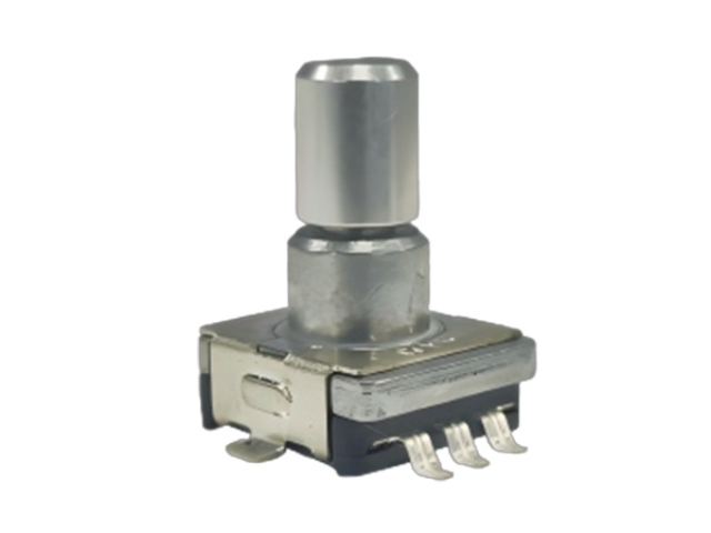 上海橡膠柄金屬柄編碼器價格 深圳市博業(yè)欣科技供應