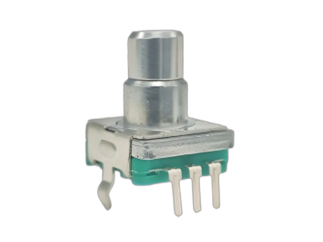 陽江鍵盤金屬柄編碼器廠家 深圳市博業(yè)欣科技供應