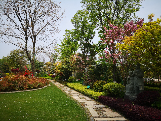 大型公墓 望仙安息園上海供應(yīng)