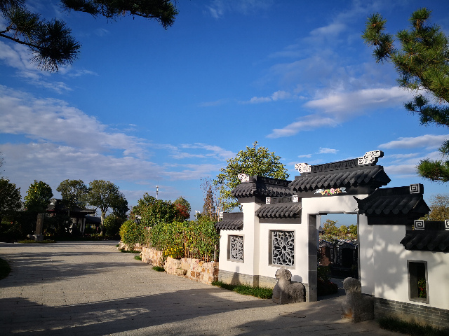 上海传统墓园选址方法 望仙安息园上海供应