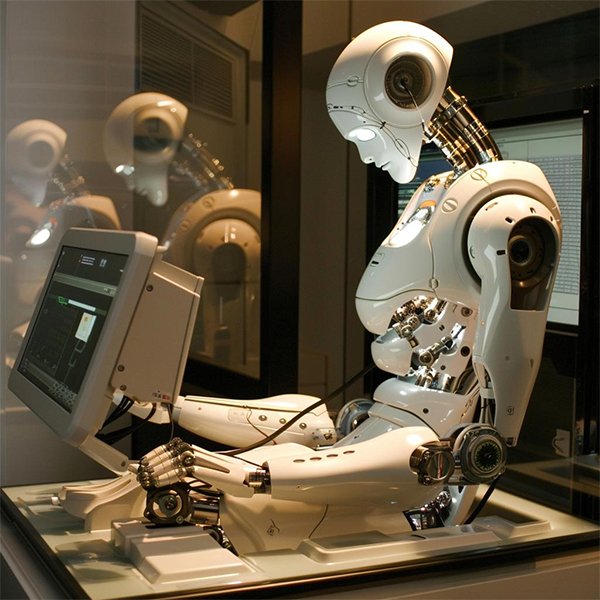 智能機器人關節驅動控制解決方案產品