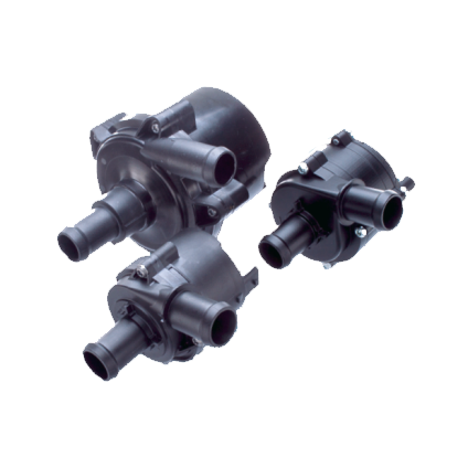 汽車油泵驅動控制解決方案產品