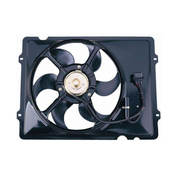 車載空調散熱風扇風機驅動控制解決方案產品