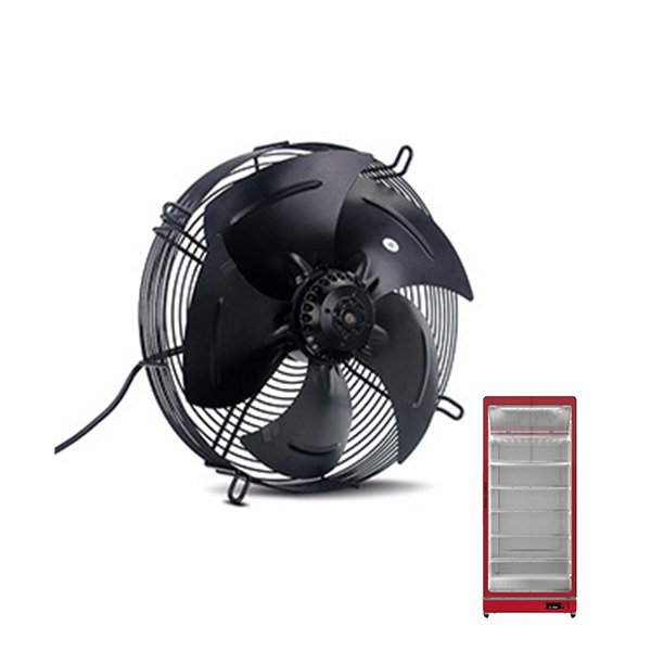 ECM30W（6115）風機驅動控制解決方案產品