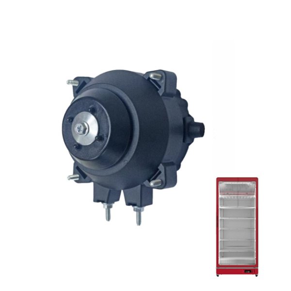 ECM10W（4806）風機驅動控制解決方案產品