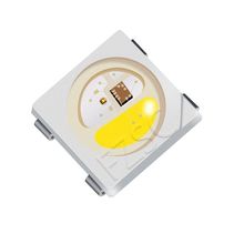 5050RGBW 正白幻彩
