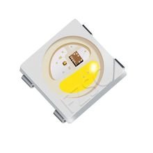 5050RGBW 正白幻彩