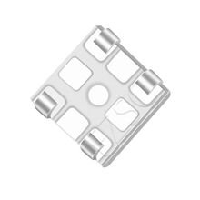5050RGBW 正白幻彩