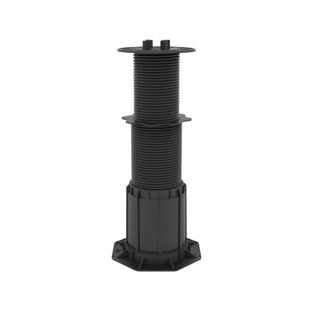 PP pedestal support for terrace balcony
