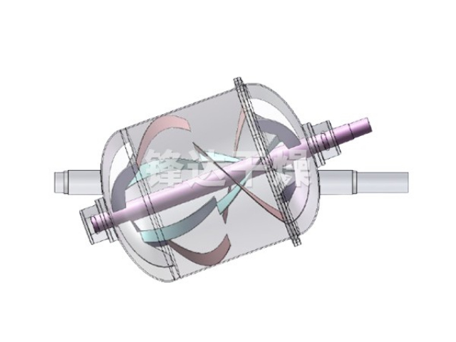安徽連續(xù)混合機廠家 常州市鋒達干燥設備供應