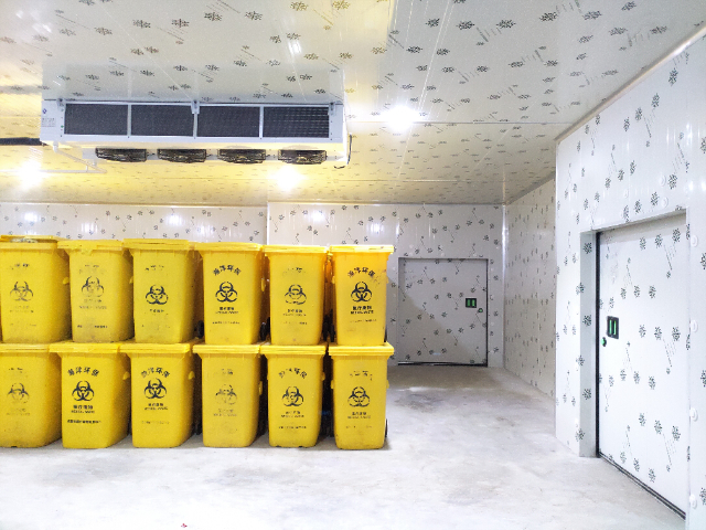 成都水果冷庫定制公司 歡迎來電 成都百年冷凍工程設(shè)備供應(yīng)