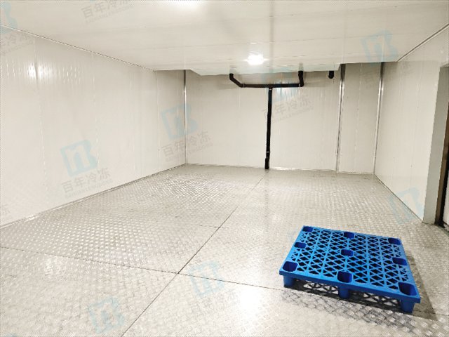 成都冷链冷库设计咨询,冷库