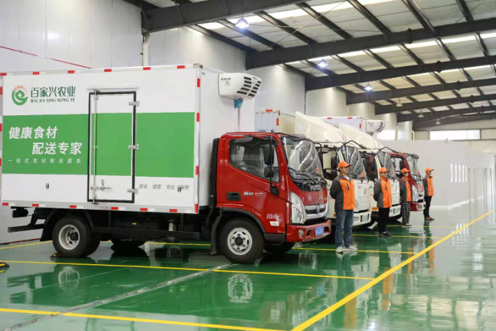 成都食材冷庫設(shè)計(jì) 真誠推薦 成都百年冷凍工程設(shè)備供應(yīng)