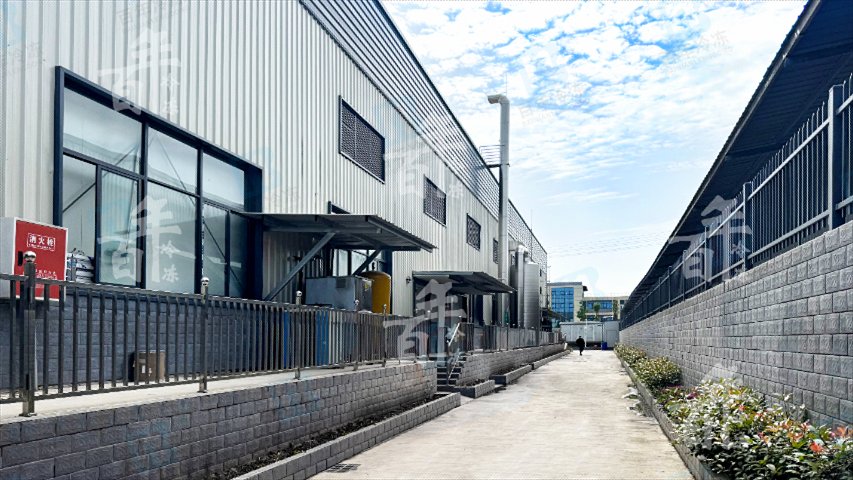 成都碳中和冻库施工,冷库