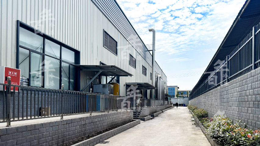 成都陰涼冷庫安裝 推薦咨詢 成都百年冷凍工程設(shè)備供應(yīng)