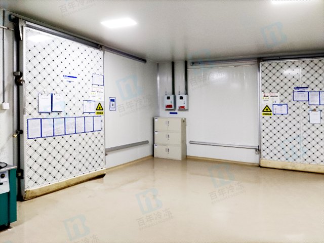 成都生物医药冻库安装公司,冷库