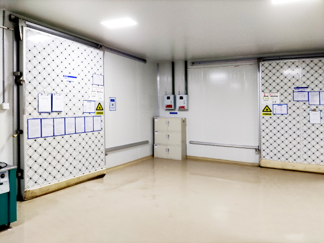 成都急凍凍庫安裝 真誠推薦 成都百年冷凍工程設(shè)備供應(yīng)