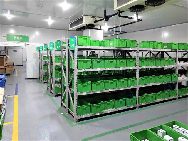 成都果蔬冻库定制公司,冷库