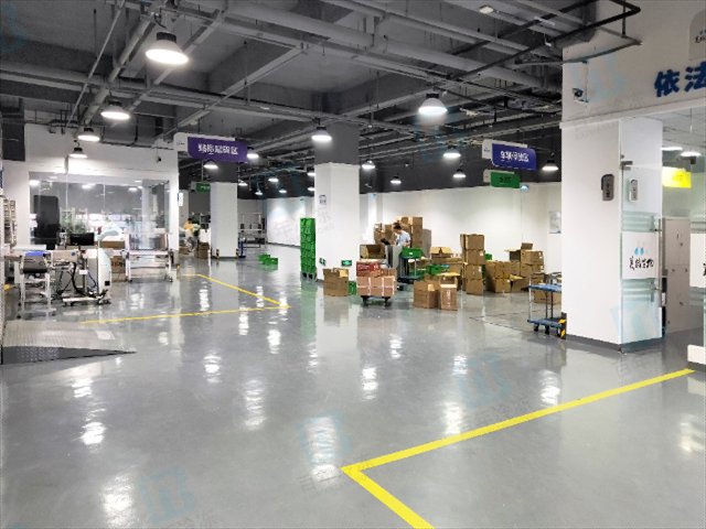 成都仓储冷库,冷库