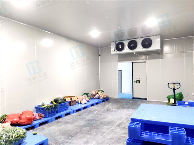 涼山海鮮冷庫定制公司,冷庫