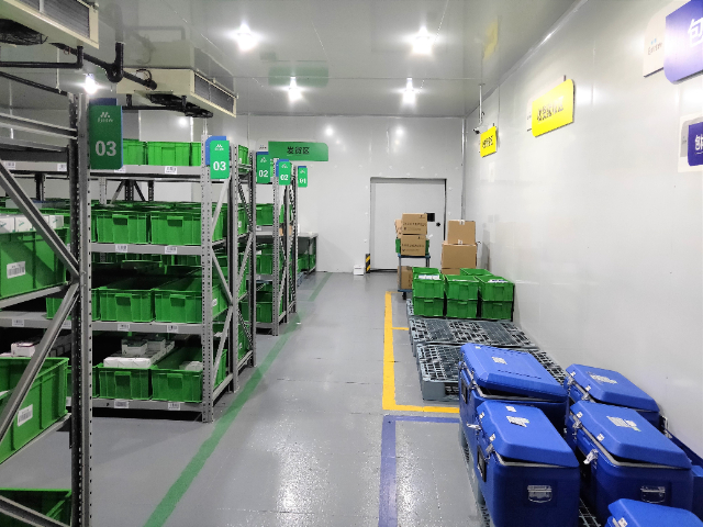 成都冷鏈凍庫(kù)制造建設(shè) 推薦咨詢 成都百年冷凍工程設(shè)備供應(yīng)