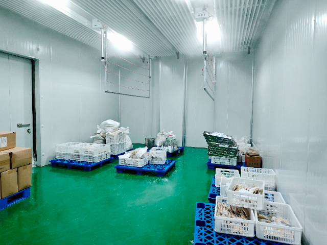 成都醫(yī)藥冷庫安裝推薦 真誠推薦 成都百年冷凍工程設(shè)備供應(yīng)