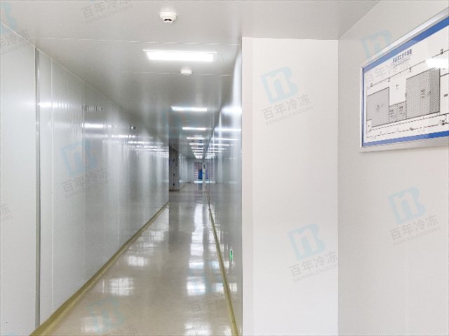 成都果蔬冻库定制公司,冷库