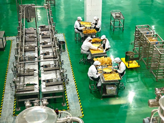 成都猕猴桃冷库施工哪家好,冷库