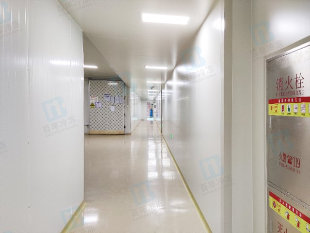 成都恒温恒湿冷库设计,冷库