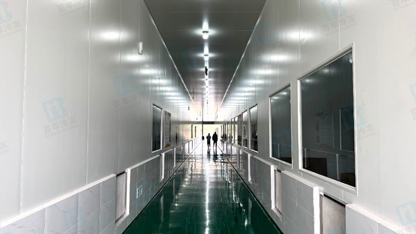 成都阴凉冻库安装公司,冷库