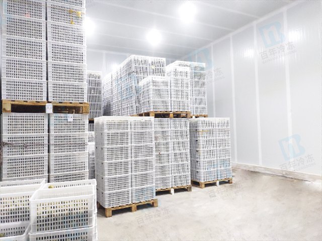 南充小型凍庫建造公司