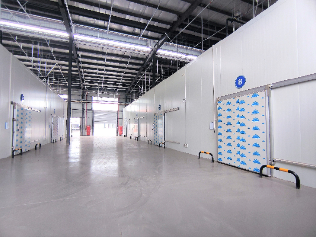 成都急凍冷庫(kù)設(shè)計(jì)施工企業(yè) 來(lái)電咨詢 成都百年冷凍工程設(shè)備供應(yīng)