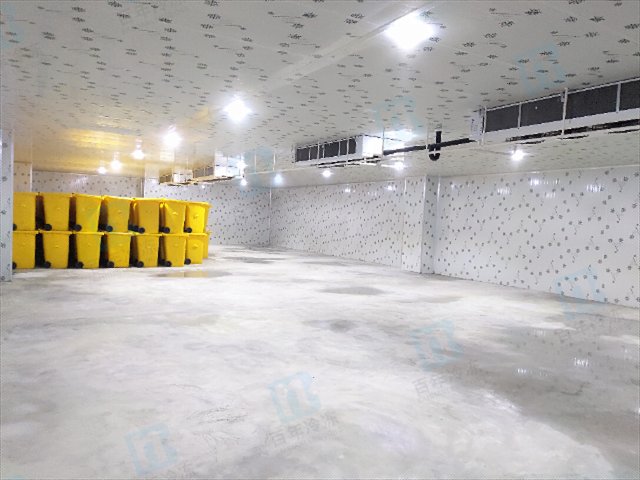 成都出菇冻库施工公司,冷库