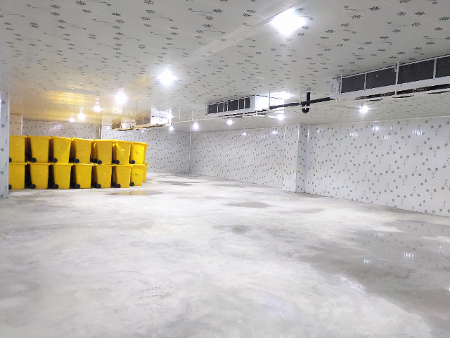 成都不知火冷庫(kù)建造哪家好 推薦咨詢 成都百年冷凍工程設(shè)備供應(yīng)