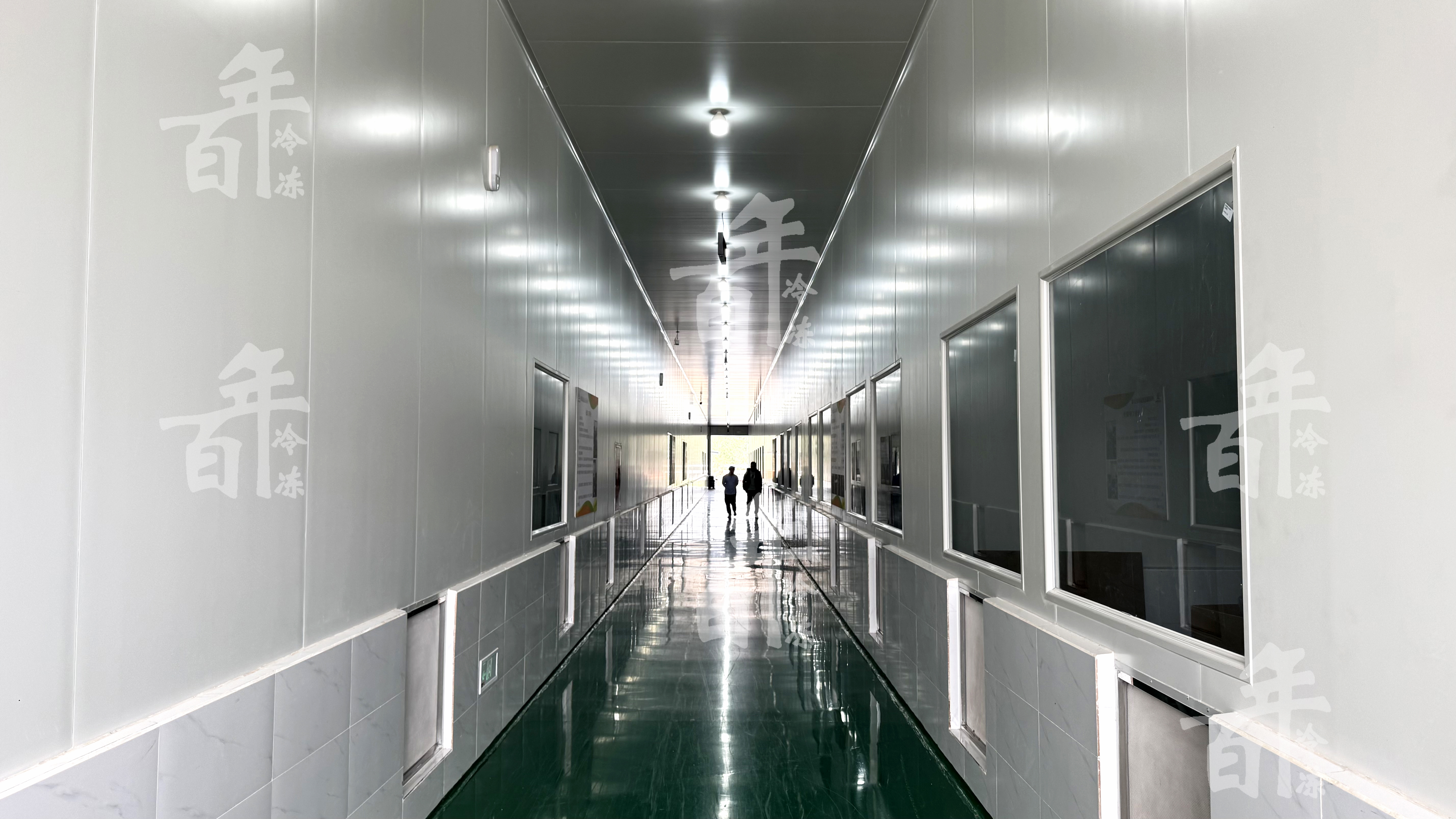 冷庫建造廠家