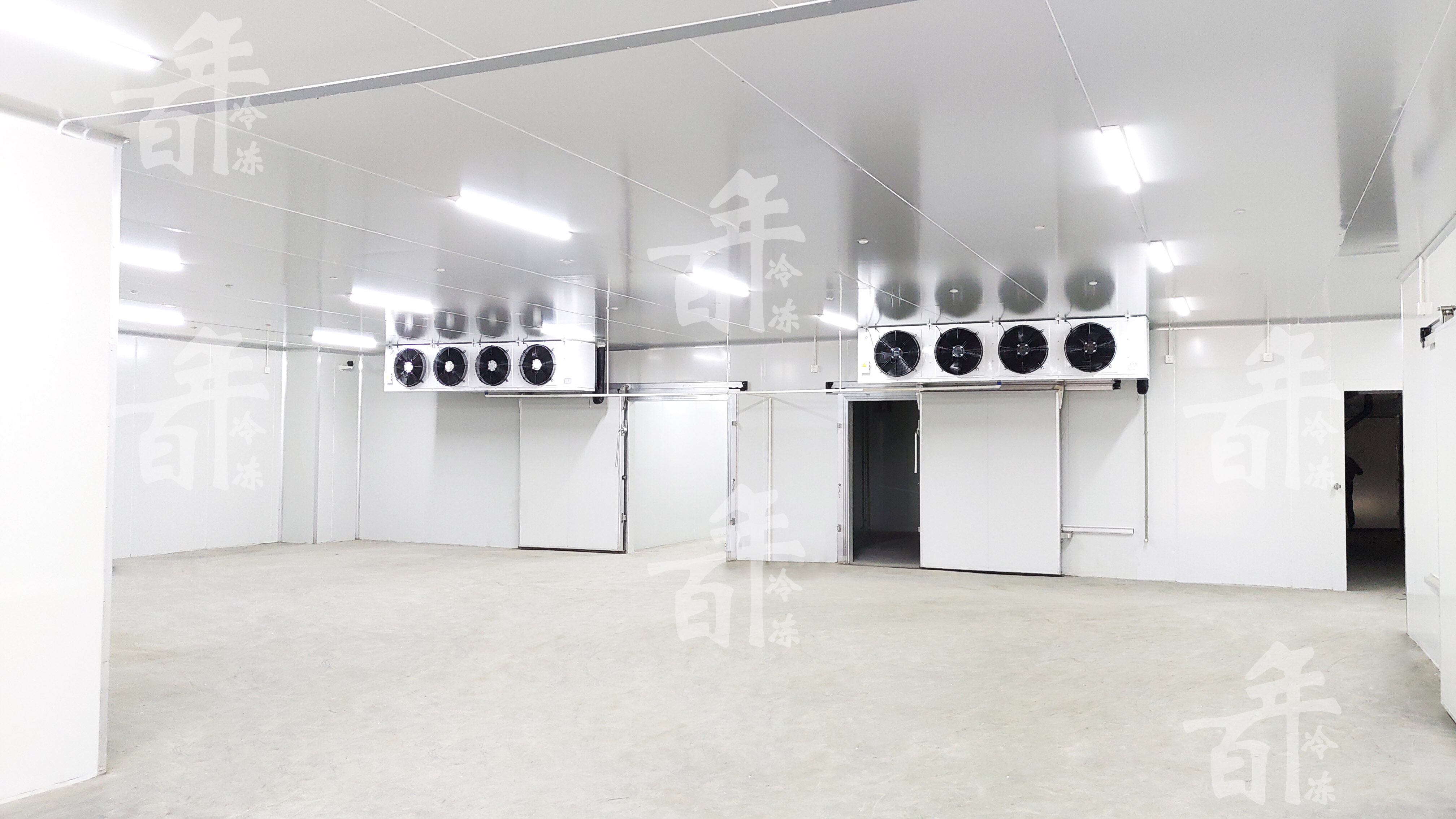 氣調(diào)庫