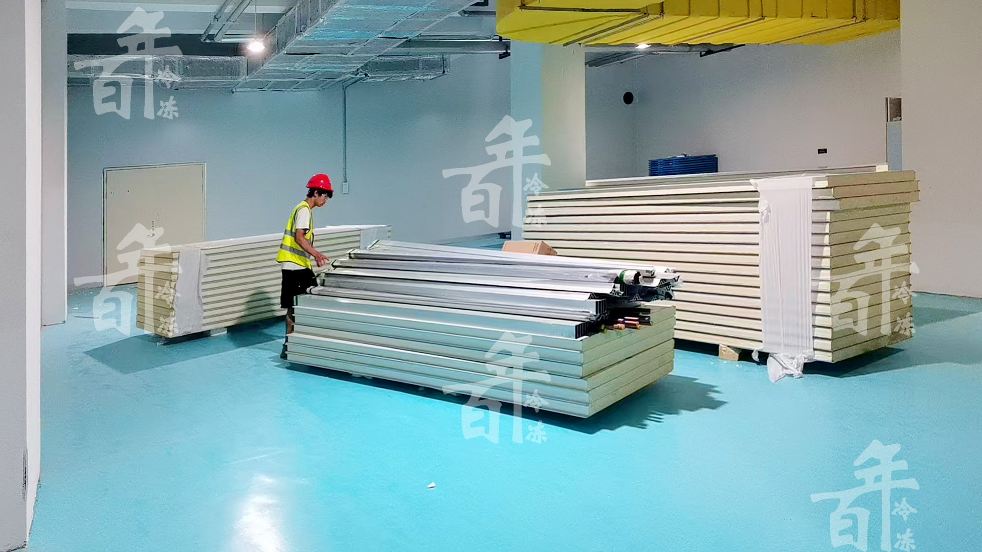 建冷庫(kù)前，這些基礎(chǔ)功課得做好～