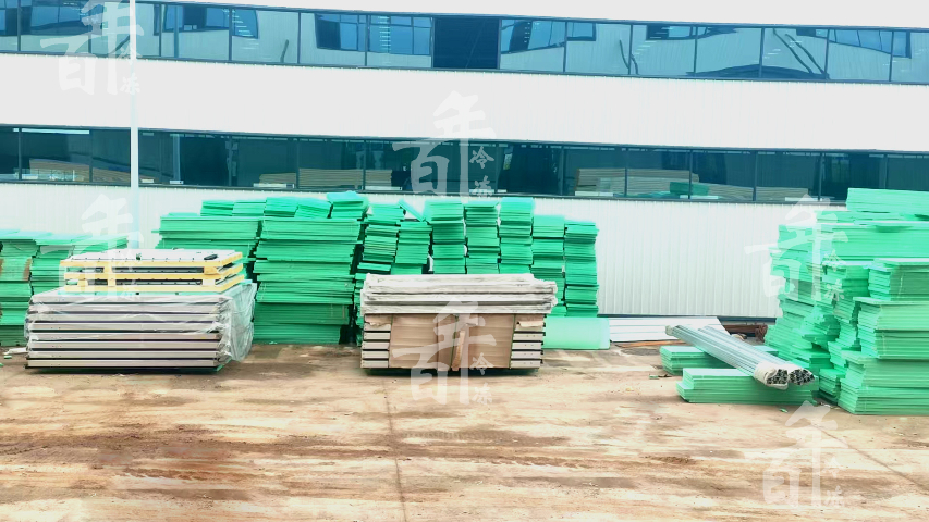 成都冷藏保鮮凍庫建造 歡迎咨詢 成都百年冷凍工程設備供應