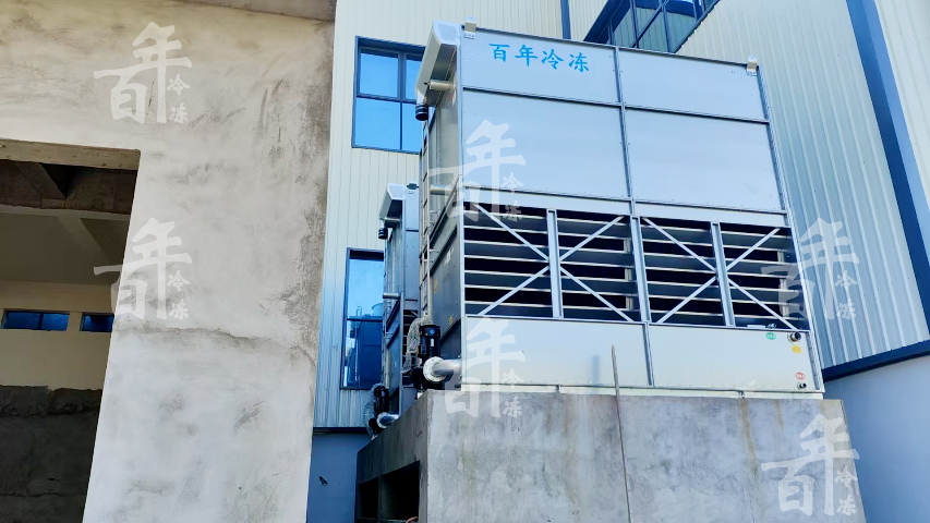 成都小型冷庫施工 推薦咨詢 成都百年冷凍工程設(shè)備供應(yīng)