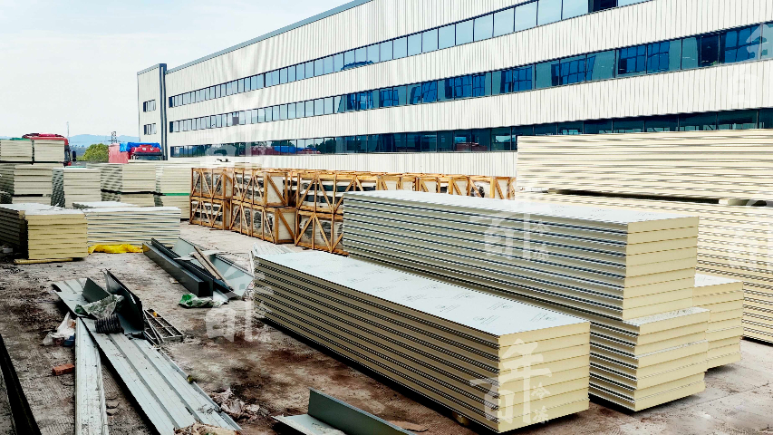 成都智慧物流凍庫施工 歡迎咨詢 成都百年冷凍工程設備供應