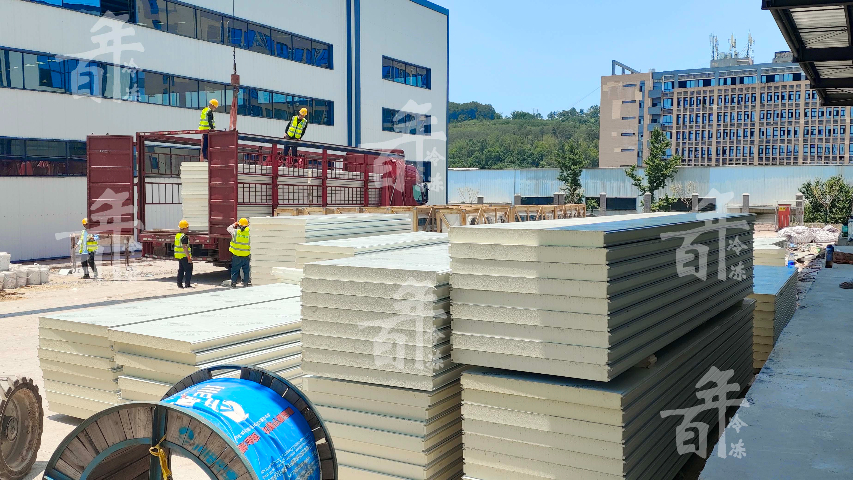 成都速凍冷庫設(shè)計公司 推薦咨詢 成都百年冷凍工程設(shè)備供應(yīng)