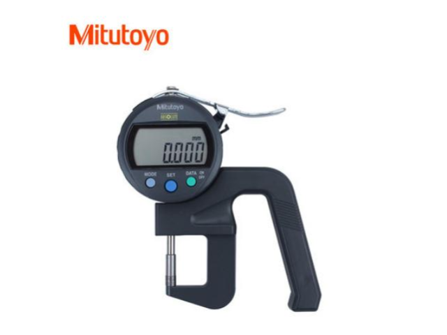 無(wú)錫帶表量具工作原理 蘇州法斯特計(jì)量?jī)x器供應(yīng)