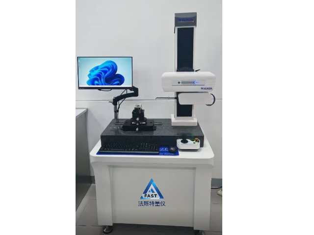 江蘇威爾信粗糙度儀價(jià)格 蘇州法斯特計(jì)量儀器供應(yīng)