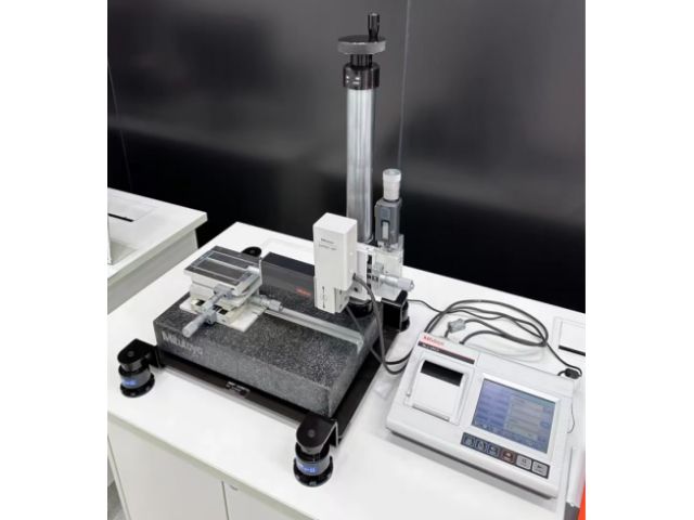 南京威尔信粗糙度仪批发 苏州法斯特计量仪器供应