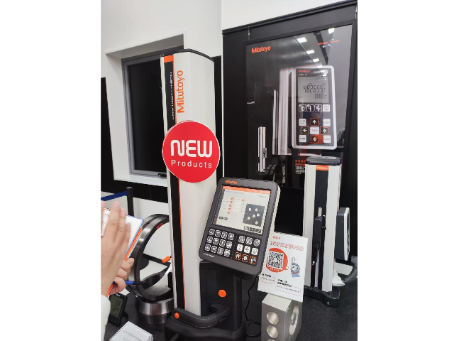 蘇州數(shù)顯測高儀參考價 蘇州法斯特計量儀器供應(yīng)